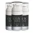 CLIV BLACK COM ÁCIDO HIALÔRONICO E EFEITO ICE INTT 17g - (Kit 3 un por 40,82 cada no pix) - Imagem 1