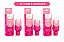 STRIPER VIRGIN 8g - (Kit 3 un por 16,42 cada no pix) - Imagem 1
