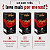 KIT COM TRES STRIPER VELUDÃO SILICONE 12ml ( cada sai por 18,91 no pix ) - Imagem 1