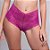 LAIS CALEZON EM RENDA - ROSA - Imagem 1
