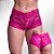 LAIS CALEZON EM RENDA - ROSA - Imagem 2