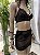 VICTORY CONJUNTO COM ARO E SAIA - PRETO - Imagem 6