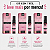 KIT COM TRES BABALUB HOT VIBRA GEL ESTIMULANTE (cada sai por 38,84 no pix) - Imagem 1