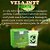 KIT COM 3 VELAS BEIJÁVEIS MENTA 40g Intt - (Kit 3 un por 32,86 cada no pix) - Imagem 2