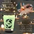 KIT COM 3 VELAS BEIJÁVEIS CAIPIRINHA 40g Intt - (Kit 3 un por 32,86 cada no pix) - Imagem 2