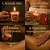 KIT COM 3 VELAS BEIJÁVEIS PÊSSEGO 40g Intt - (Kit 3 un por 32,86 cada no pix) - Imagem 4
