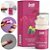 KIT COM TRES VIBRATION! POWER AMORA 17ml ( cada sai por 58,76 no pix ) - Imagem 3