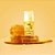 KIT COM TRES VIBRATION! POWER MEL HONEY 17ml ( cada sai por 58,76 no pix ) - Imagem 4