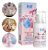 KIT COM TRES VIBRATION! POWER ALGODÃO DOCE 17ml ( cada sai por 58,76 no pix ) - Imagem 3