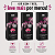 KIT COM TRES VIBRATION! POWER CHICLETE 17ml ( cada sai por 58,76 no pix ) - Imagem 1
