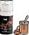 KIT COM TRES VIBRATION! POWER DOCE DE LEITE 17ml ( cada sai por 58.76 no pix ) - Imagem 3