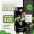 KIT COM TRES VIBRATION! POWER GIN TÔNICA 17ml ( cada sai por 58,76 no pix ) - Imagem 2