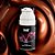 KIT COM TRES VIBRATION! CHOCOLATE 17ml ( cada sai por 51,78 no pix ) - Imagem 2