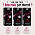 KIT COM TRES VIBRATION! CHOCOLATE 17ml ( cada sai por 51,78 no pix ) - Imagem 1