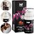 KIT COM TRES VIBRATION! CHOCOLATE 17ml ( cada sai por 51,78 no pix ) - Imagem 3