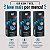 KIT COM TRES VIBRATION! POWER ICE 17ml ( cada sai por 59,75 no pix ) - Imagem 1
