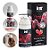 KIT COM TRES VIBRATION! MORANGO 17ml ( cada sai por 51,78 no pix ) - Imagem 3