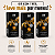KIT COM TRES VIBRATION! PÊSSEGO 17ml ( cada sai por 51,78 no pix ) - Imagem 1