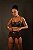 JUDY CONJUNTO COM ARO E TULE - PRETO - Imagem 2