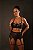 JUDY CONJUNTO COM ARO E TULE - PRETO - Imagem 3