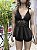 BABY DOOL BABADO CHARMOSO - PRETO - Imagem 3