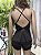 BABY DOOL BABADO CHARMOSO - PRETO - Imagem 2