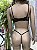 SCARLET BODY TULE E ARO - PRETO - Imagem 2