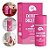KIT COM TRES EXCITATION CHICLETEIRA PULSA, VIBRA E AQUECE 17g ( cada sai por 56,26 no pix ) - Imagem 4