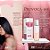 KIT COM TRES PROVOCA-ME ÓLEO BIFÁSICO CORPORAL COM AROMA AFRODISÍACO 100ml ( cada sai por 38,83 no pix ) - Imagem 2