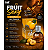 KIT COM TRES FRUIT SEXY HOT AMARULA 40ml ( cada sai por 14,93 no pix ) - Imagem 3