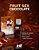 KIT COM TRES FRUIT SEXY CHOCOLATE AO LEITE 40ml ( cada sai por 14,93 no pix ) - Imagem 3