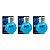 KIT COM TRES FRUIT SEXY ICE 40ml ( cada sai por 14,93 no pix ) - Imagem 4