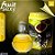 KIT COM TRES FRUIT SEXY HOT MARACUJÁ 40ml ( cada sai por 14,93 no pix ) - Imagem 3