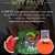 KIT COM TRES FRUIT SEXY HOT MELANCIA 40ml ( cada sai por 14,93 no pix ) - Imagem 4
