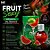 KIT COM TRES FRUIT SEXY HOT MELANCIA 40ml ( cada sai por 14,93 no pix ) - Imagem 2