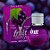 KIT COM TRES FRUIT SEXY HOT UVA GRAPE 40ml ( cada sai por 14,93 no pix ) - Imagem 4