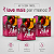 KIT COM TRES FRUIT SEXY HOT TUTTI-FRUTTI 40ml ( cada sai por 14,93 no pix ) - Imagem 1