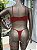 CONJUNTO ESPARTILHO COM BOJO - VERMELHO TAM G - Imagem 2