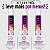 KIT COM TRES EROS YLANG YLANG DESODORANTE ÍNTIMO ( cada sai por R$ 41,82 no pix ) - Imagem 1