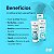KIT COM TRES HIDRANAL LUBRIFICA E HIDRATA INTT 50g ( cada sai por R$ 26,88 no pix ) - Imagem 2