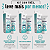 KIT COM TRES HIDRANAL LUBRIFICA E HIDRATA INTT 50g ( cada sai por R$ 26,88 no pix ) - Imagem 1