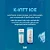 KIT COM TRES K INTT ICE LUBRIFICANTE A BASE DE ÁGUA Neutro 100ml ( cada sai por R$ 17,42 no pix ) - Imagem 2