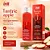KIT COM TRES TANTRIC APPLE ÓLEO DE MASSAGEN 130ml ( cada sai por R$ 37,84 no pix ) - Imagem 2
