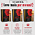 KIT COM TRES PER AMORE SEDUZIONE INTT ( cada sai por R$ 57,26 no pix ) - Imagem 1