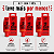 KIT COM TRES DRAGÃO CHINÊS GEL HOT EXCITANTE 15g ( cada sai por R$ 10,95 no pix ) - Imagem 1