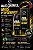 KIT COM TRES PIKA TURBO GEL RETARDANTE 15g ( cada sai por R$ 10,95 no pix ) - Imagem 2