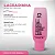 KIT COM TRES GEL LACRADINHA ADSTRINGENTE 15g ( cada sai por R$ 10,95 no pix ) - Imagem 2