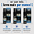 KIT COM TRES PHERO AROMA MASCULINO AFRODISÍACO 15ml ( cada sai por R$ 11,94 no pix ) - Imagem 1