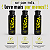 KIT COM TRES TESÃO DE VACA ESTIMULANTE 10ml sexyfantasy ( cada sai por R$ 3,48 no pix ) - Imagem 1