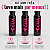 KIT COM TRES TESÃO DE ÉGUA ESTIMULANTE 10ml sexyfantasy ( cada sai por R$ 3,48 no pix ) - Imagem 1